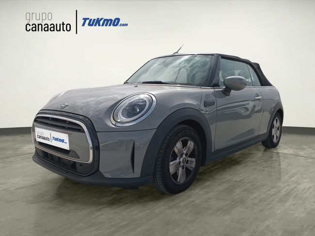 MINI Cooper 100 kW (136 CV)