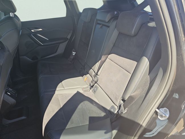 BMW X1 xDrive25e 180 kW (245 CV)