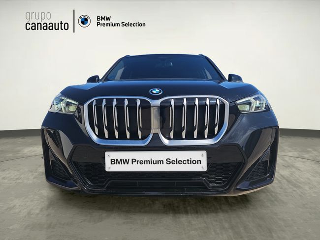 BMW X1 xDrive25e 180 kW (245 CV)