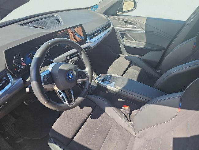BMW X1 xDrive25e 180 kW (245 CV)