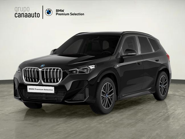 BMW X1 xDrive25e 180 kW (245 CV)