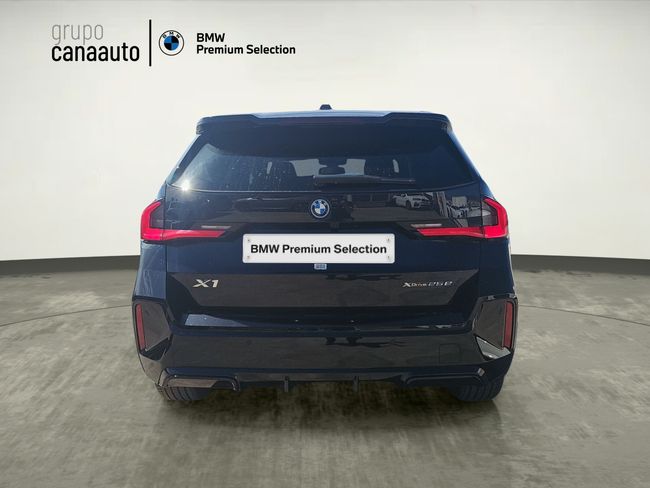 BMW X1 xDrive25e 180 kW (245 CV)