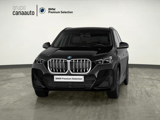 BMW X1 xDrive25e 180 kW (245 CV)