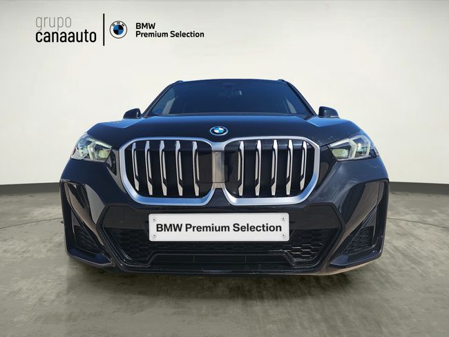 BMW X1 xDrive25e 180 kW (245 CV)