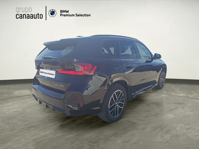 BMW X1 xDrive25e 180 kW (245 CV)