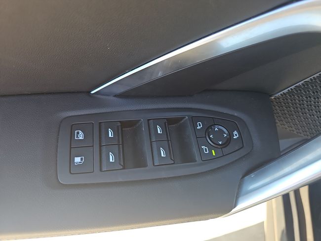 BMW X1 xDrive25e 180 kW (245 CV)