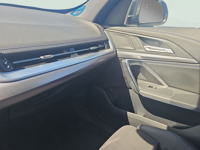 BMW X1 xDrive25e 180 kW (245 CV)