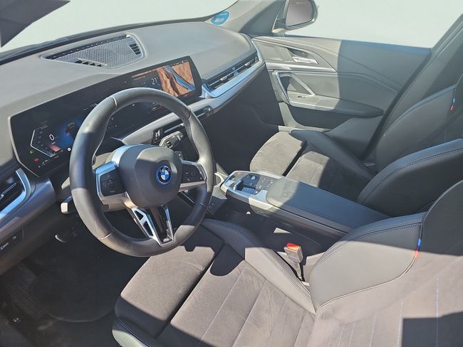 BMW X1 xDrive25e 180 kW (245 CV)