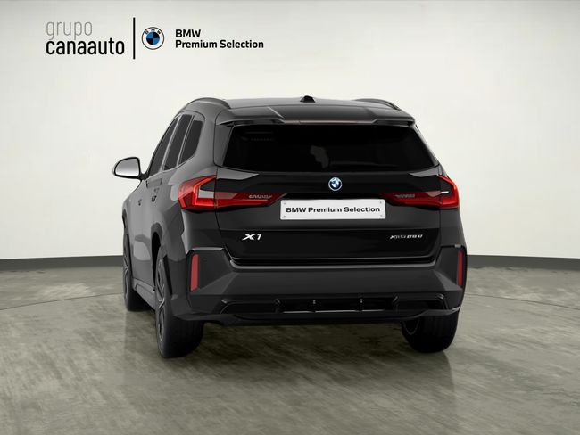 BMW X1 xDrive25e 180 kW (245 CV)