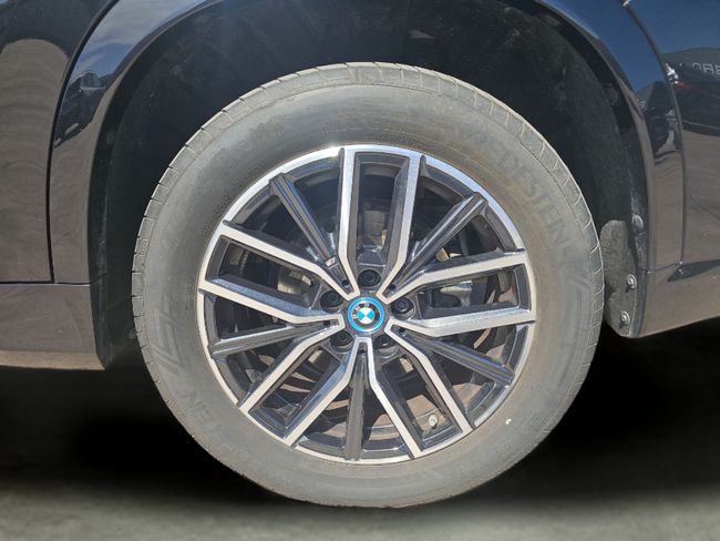 BMW X1 xDrive25e 180 kW (245 CV)