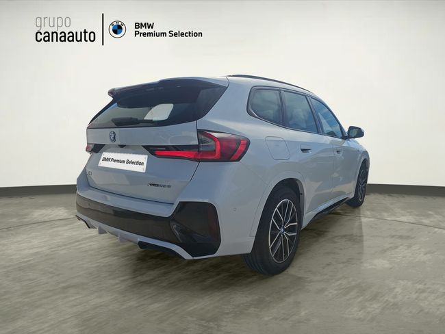 BMW X1 xDrive25e 180 kW (245 CV)