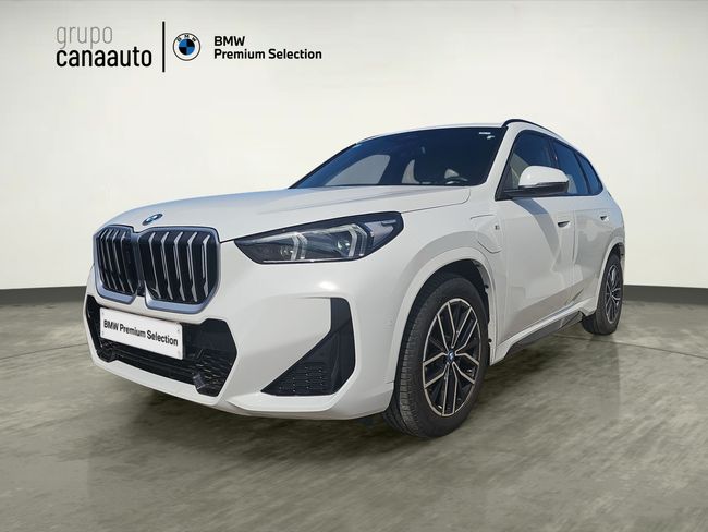 BMW X1 xDrive25e 180 kW (245 CV)