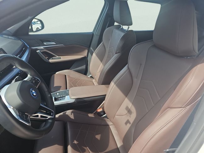 BMW X1 xDrive25e 180 kW (245 CV)