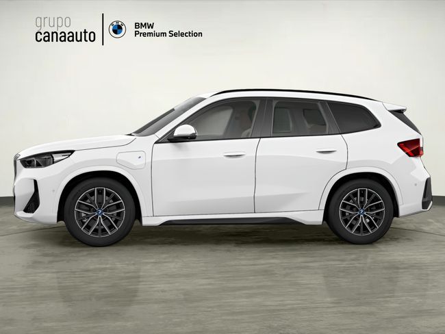 BMW X1 xDrive25e 180 kW (245 CV)