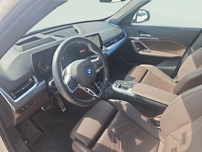 BMW X1 xDrive25e 180 kW (245 CV)