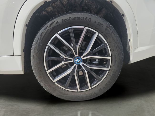 BMW X1 xDrive25e 180 kW (245 CV)