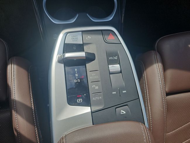 BMW X1 xDrive25e 180 kW (245 CV)