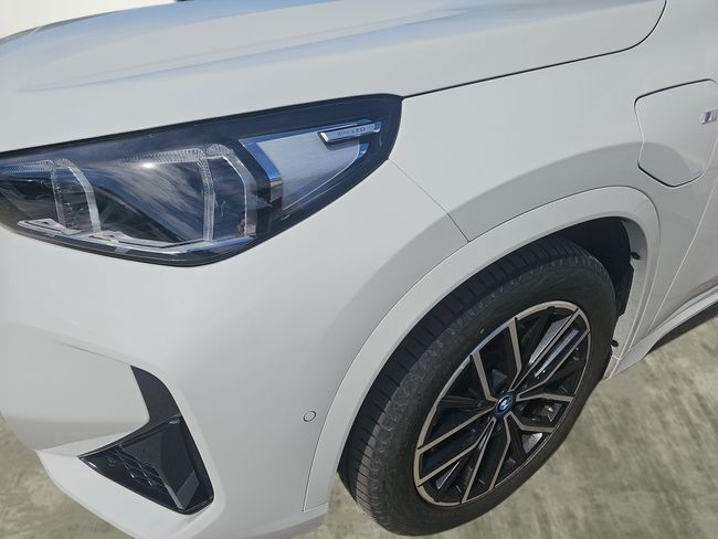 BMW X1 xDrive25e 180 kW (245 CV)
