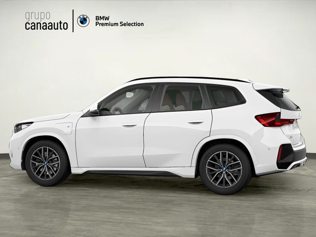 BMW X1 xDrive25e 180 kW (245 CV)