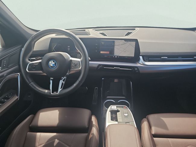 BMW X1 xDrive25e 180 kW (245 CV)