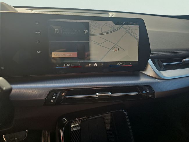 BMW X1 xDrive25e 180 kW (245 CV)