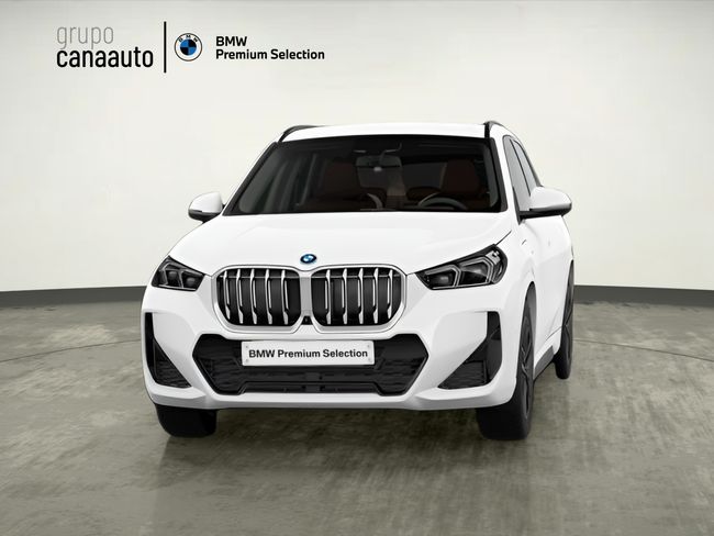 BMW X1 xDrive25e 180 kW (245 CV)