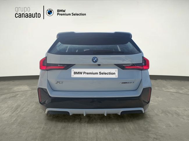 BMW X1 xDrive25e 180 kW (245 CV)