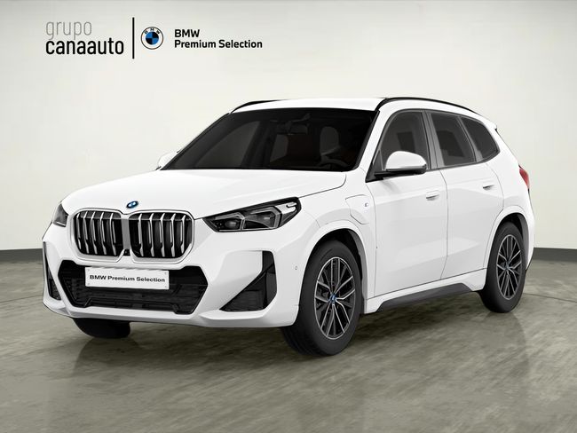 BMW X1 xDrive25e 180 kW (245 CV)