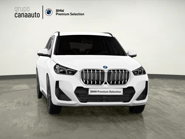 BMW X1 xDrive25e 180 kW (245 CV)