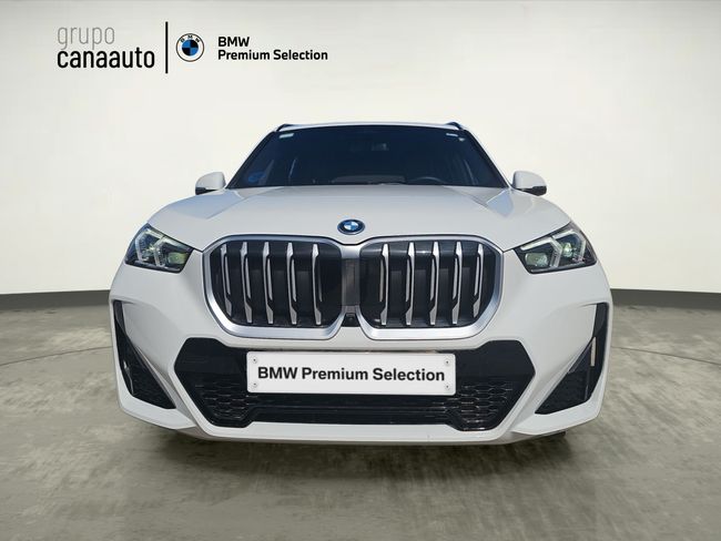 BMW X1 xDrive25e 180 kW (245 CV)