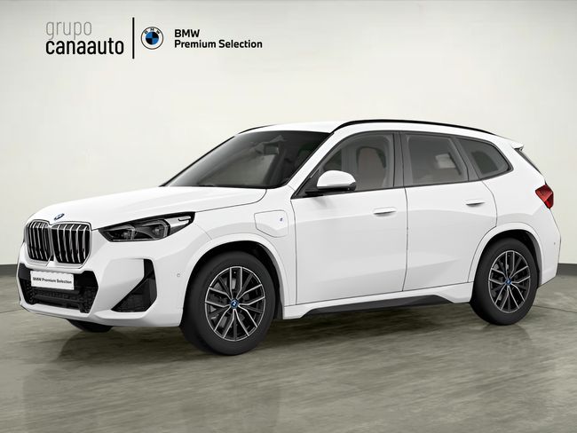 BMW X1 xDrive25e 180 kW (245 CV)