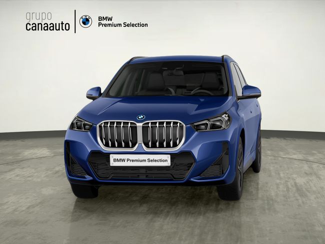 BMW X1 xDrive25e 180 kW (245 CV)