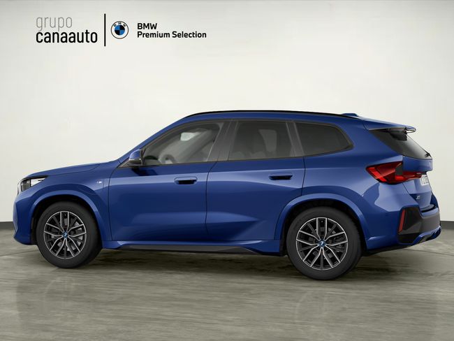 BMW X1 xDrive25e 180 kW (245 CV)