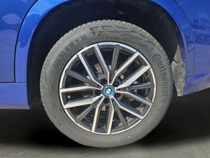 BMW X1 xDrive25e 180 kW (245 CV)  - Foto 12