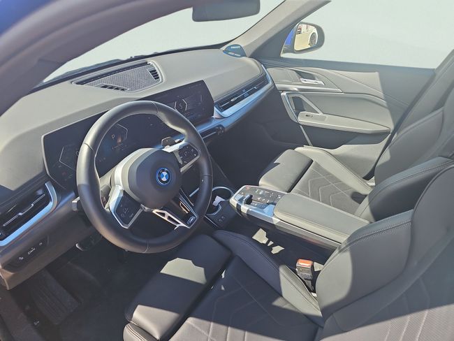 BMW X1 xDrive25e 180 kW (245 CV)