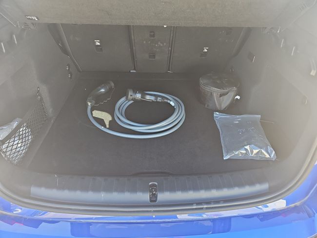 BMW X1 xDrive25e 180 kW (245 CV)