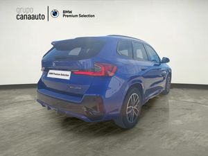 BMW X1 xDrive25e 180 kW (245 CV)  - Foto 5