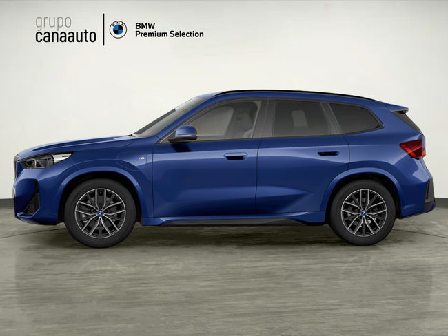 BMW X1 xDrive25e 180 kW (245 CV)