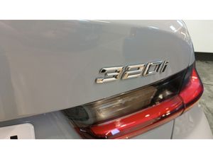 BMW Serie 3 320i 135 kW (184 CV)  - Foto 12