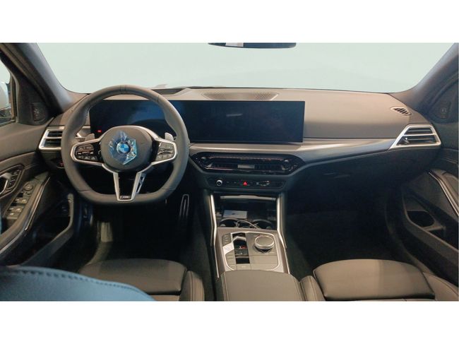 BMW Serie 3 320i 135 kW (184 CV)