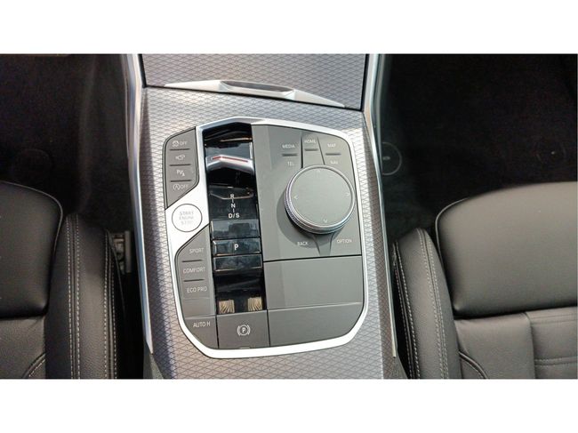 BMW Serie 3 320i 135 kW (184 CV)