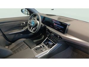BMW Serie 3 320i 135 kW (184 CV)  - Foto 8