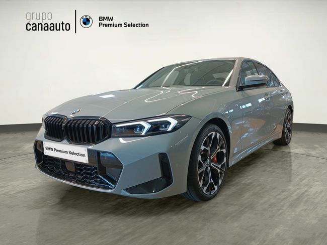BMW Serie 3 320i 135 kW (184 CV)