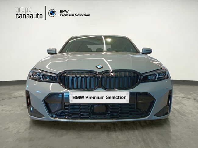 BMW Serie 3 320i 135 kW (184 CV)