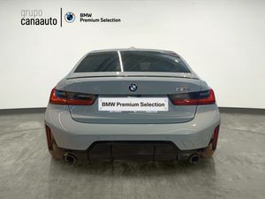BMW Serie 3 320i 135 kW (184 CV)  - Foto 6