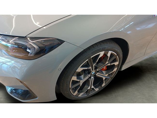 BMW Serie 3 320i 135 kW (184 CV)