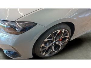 BMW Serie 3 320i 135 kW (184 CV)  - Foto 11