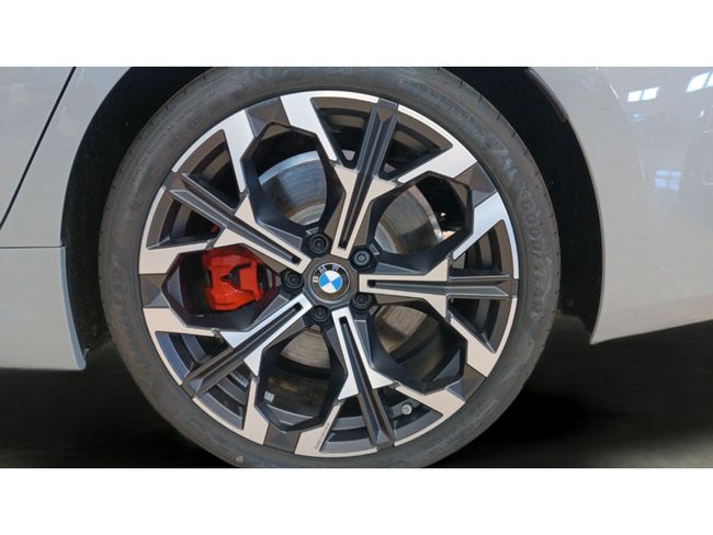 BMW Serie 3 320i 135 kW (184 CV)