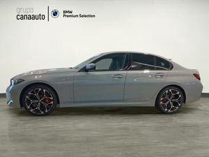 BMW Serie 3 320i 135 kW (184 CV)  - Foto 4