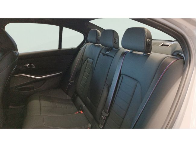 BMW Serie 3 320i 135 kW (184 CV)